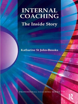 cover image of Internal Coaching